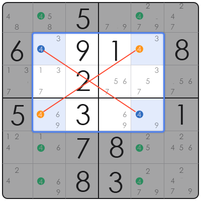 sudoku grid to print